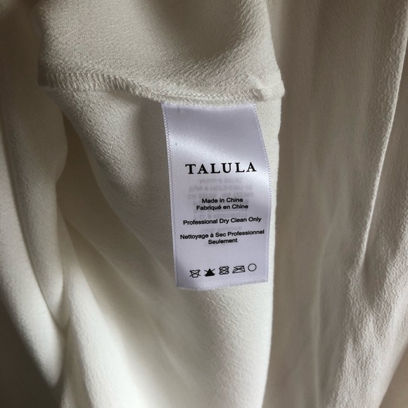 Talula Off Shoulder Top - Picture 5 of 7